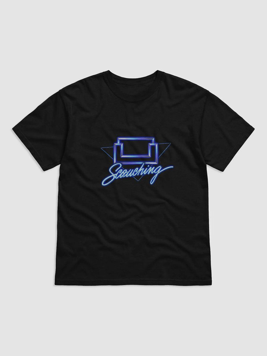 Scouching in Space Tee product image (1)