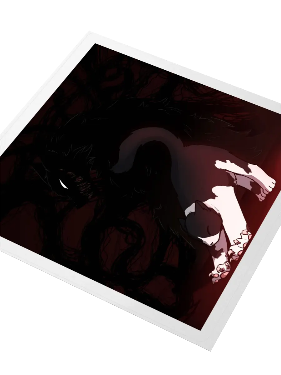 Azami - The "Cat" product image (7)