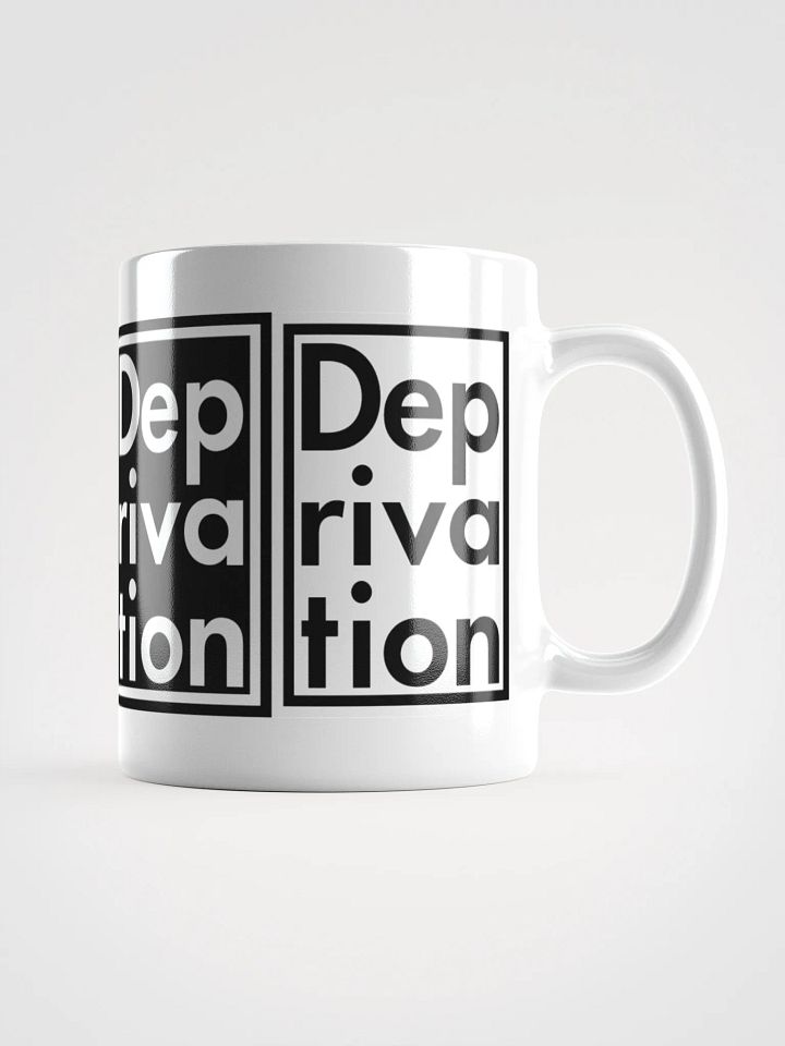 Deprivation Corporation product image (2)