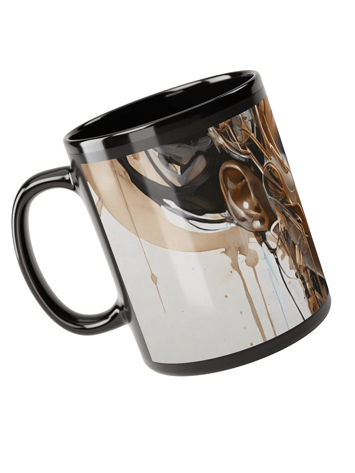 Bionic Beauty Mug product image (5)