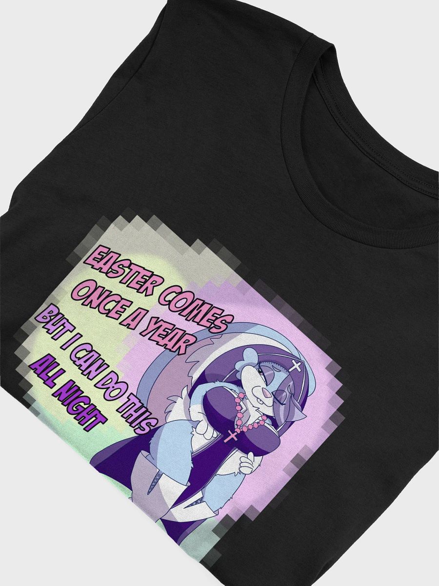Bunbun's First Easter - Supersoft T-Shirt product image (5)