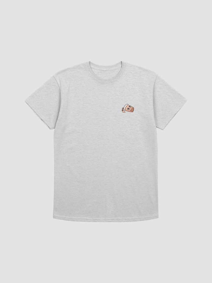 Lost Boba T-shirt product image (10)