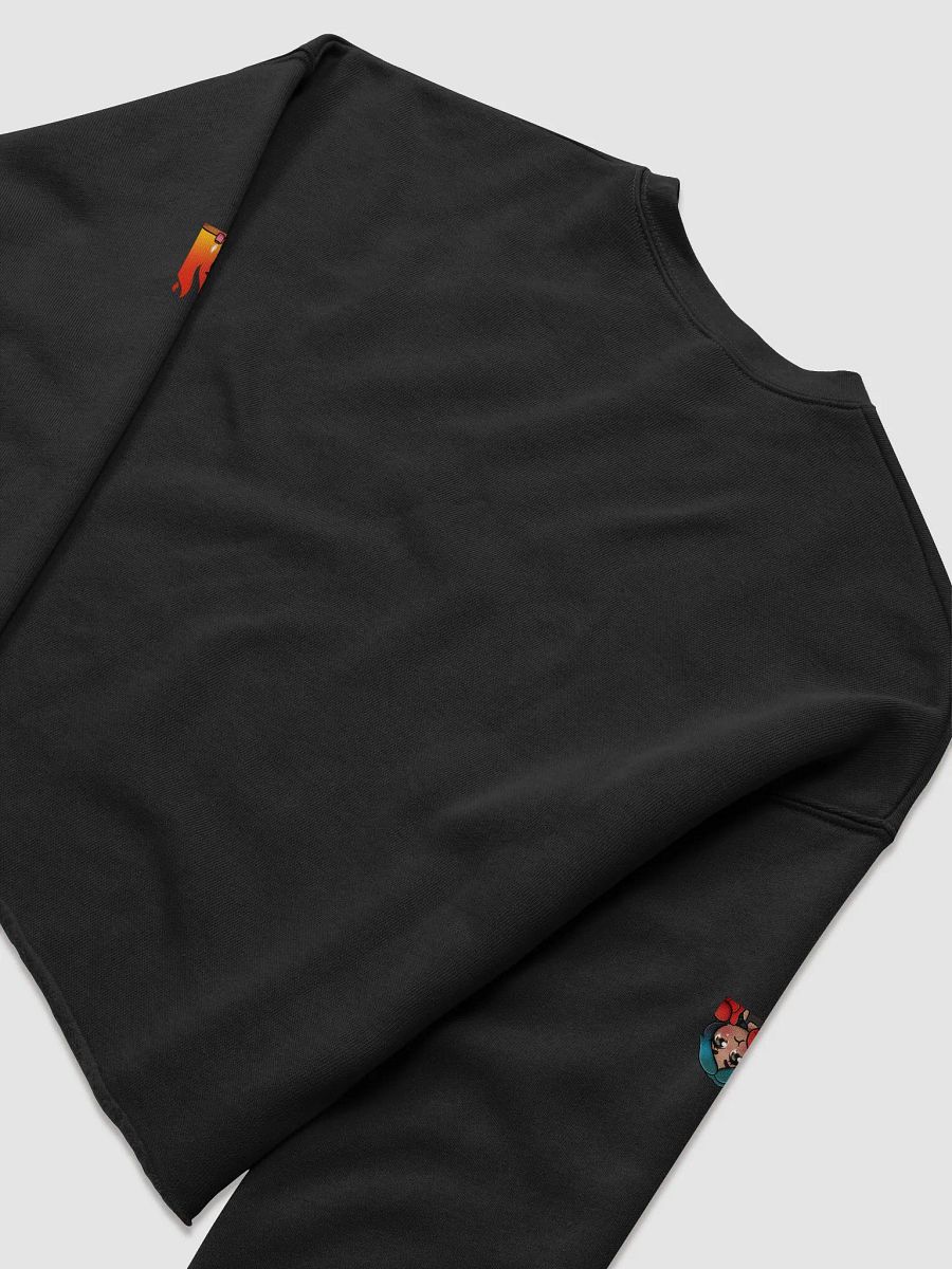 Be a HEATHEN do CHAOS! product image (39)