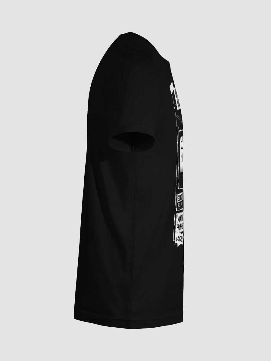 Hip Hop Mixtape Prophecy T Shirt product image (11)