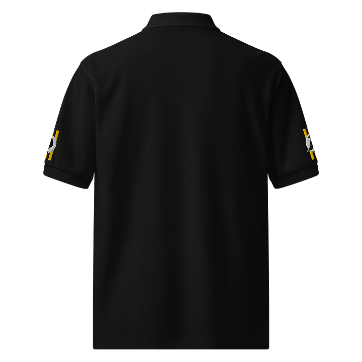 T-shirt Polo Homme - Waliché Tou product image (2)