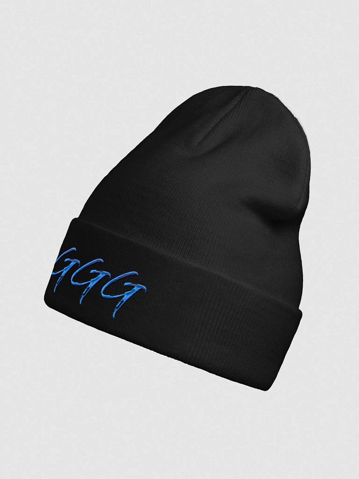 GGG Logo Knit Beanie product image (11)