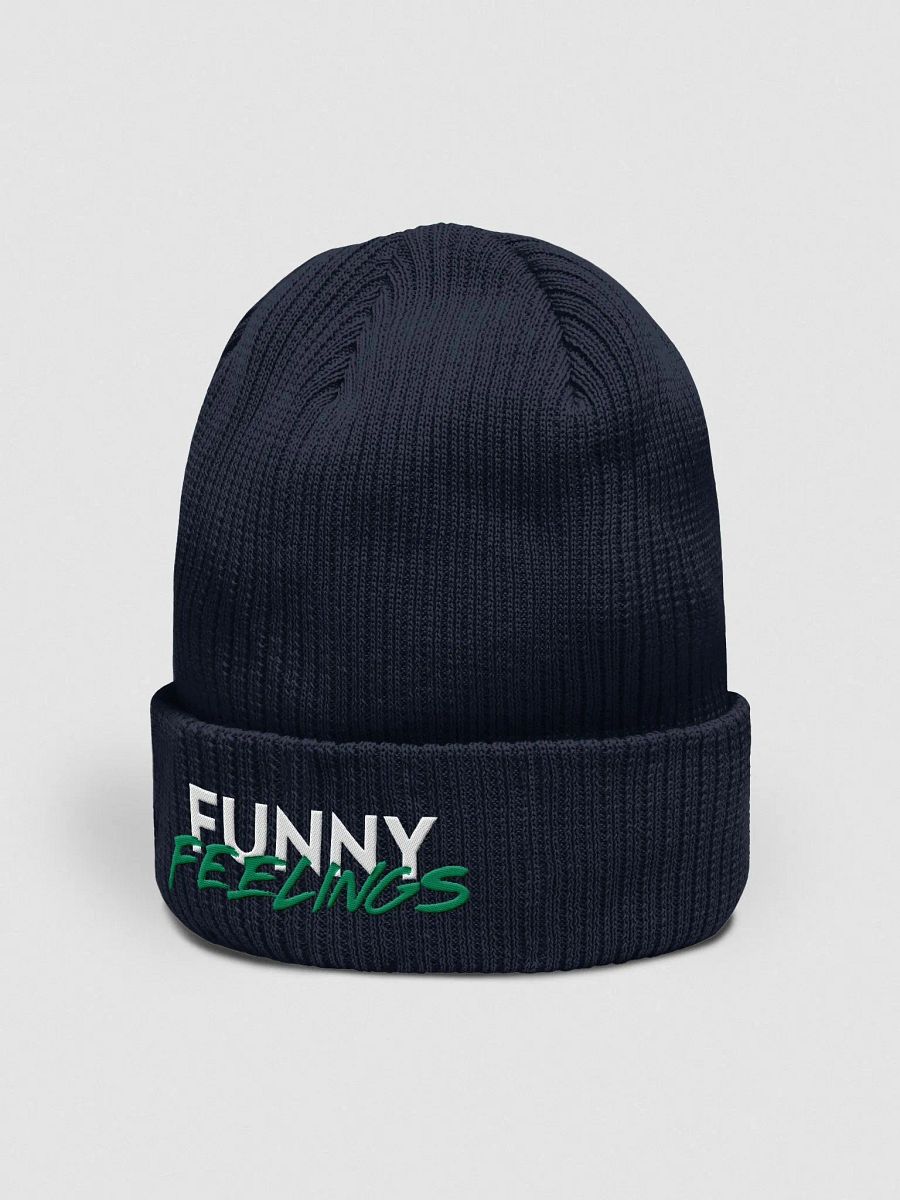 Embroidered Logo Beanie product image (2)