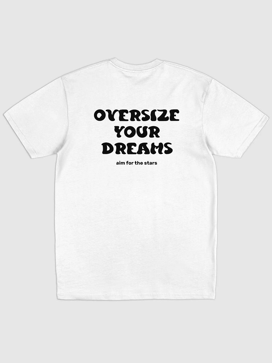 oversize your dreams product image (3)