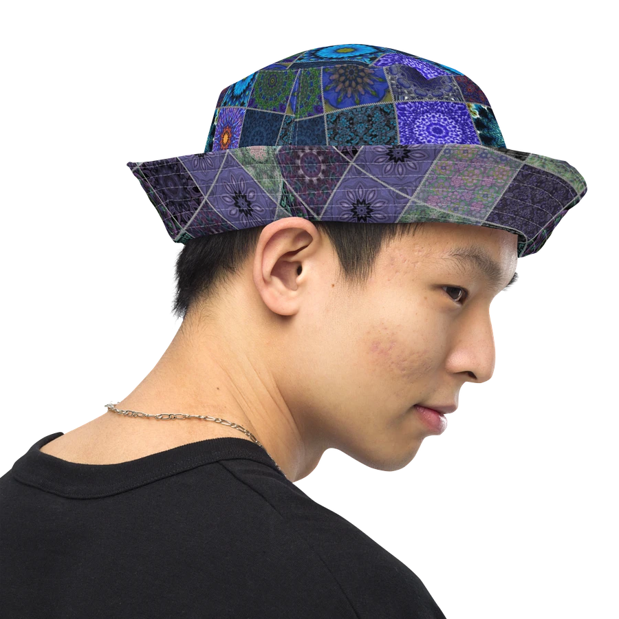 Crazy Quilt Bucket Hat product image (12)
