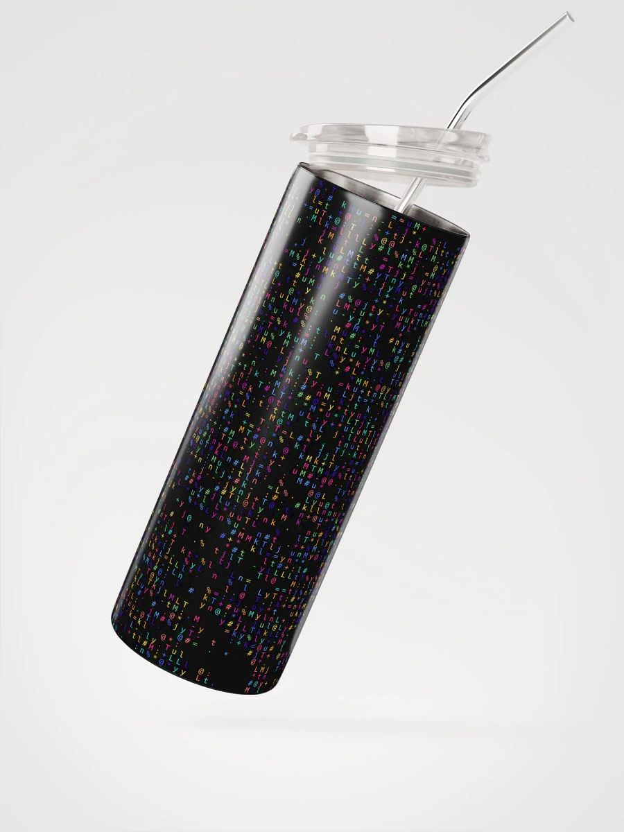 Quantum Codefall: Fragmented Loop product image (2)