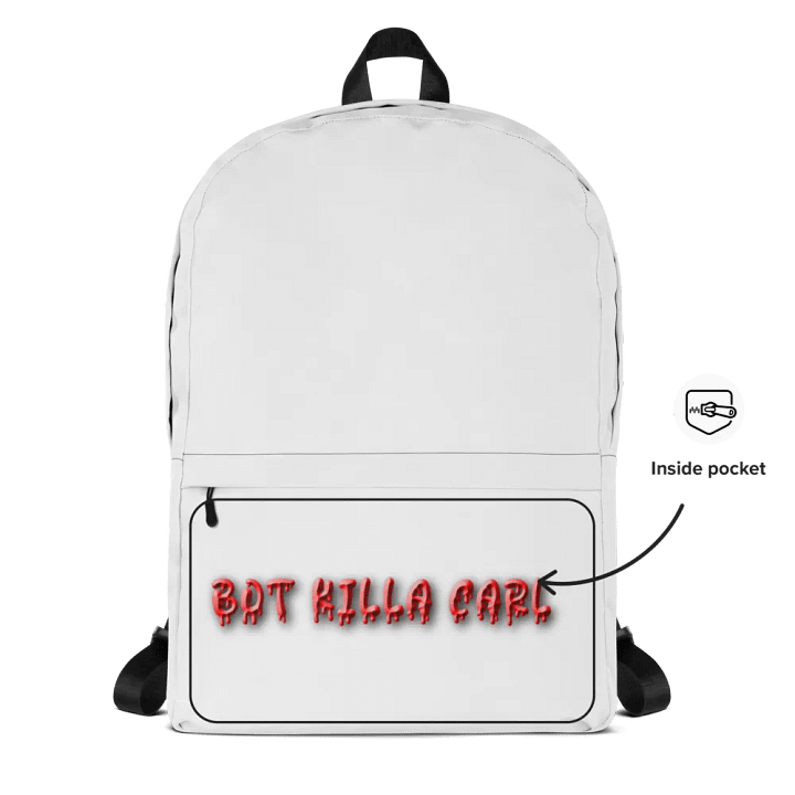Bot Killa Pac product image (2)