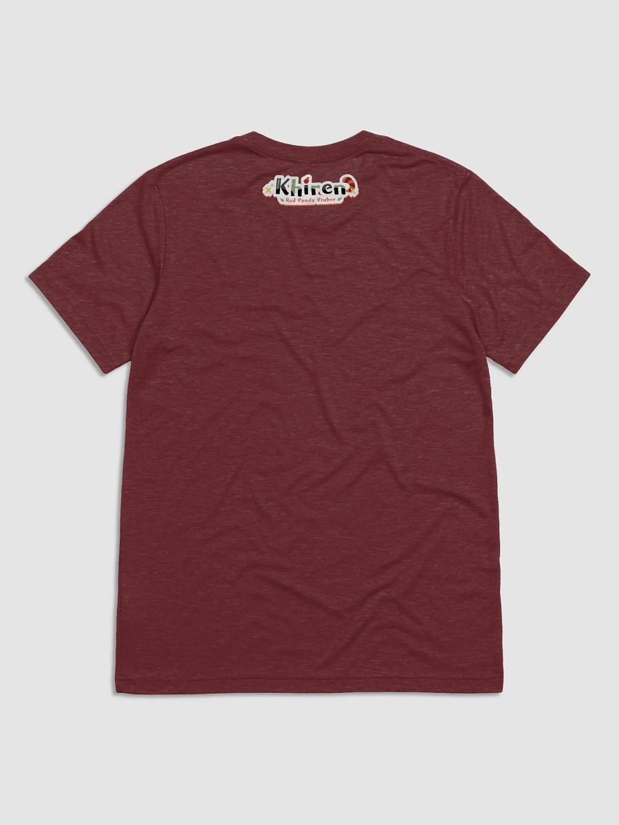 Khiren - Cozy Naptime - T-Shirt product image (22)