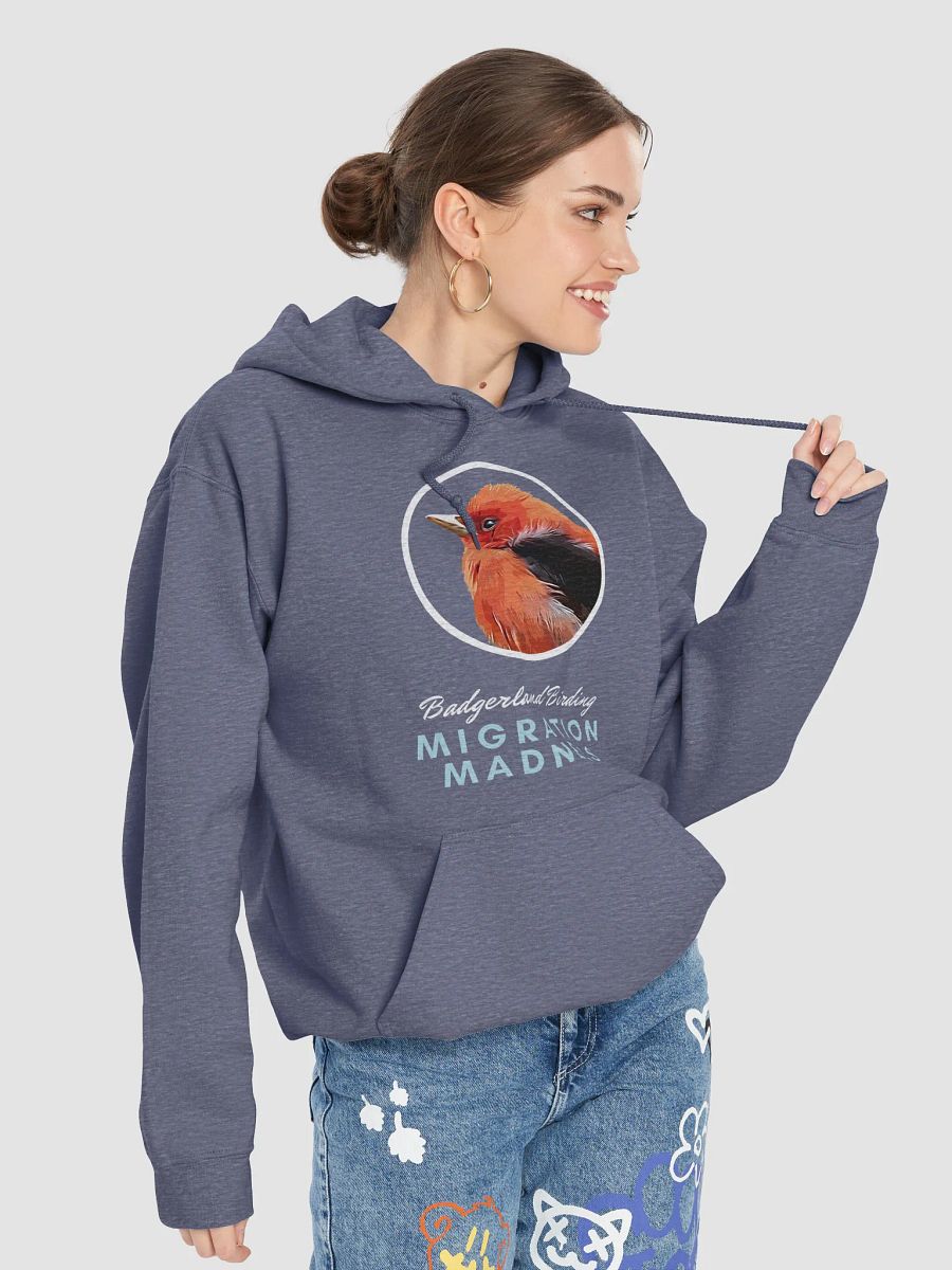 Migration Madness Hoodie product image (7)