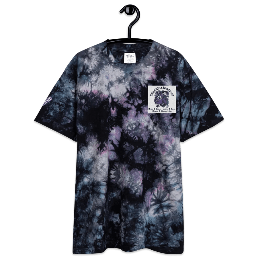 GSkullie420 T-shirt product image (7)