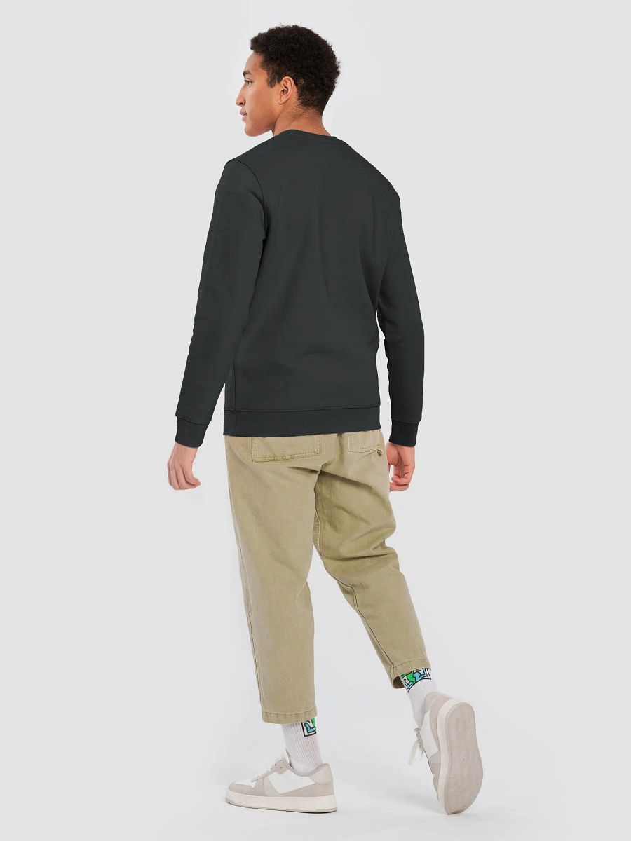 Nova Squat Sweater product image (10)
