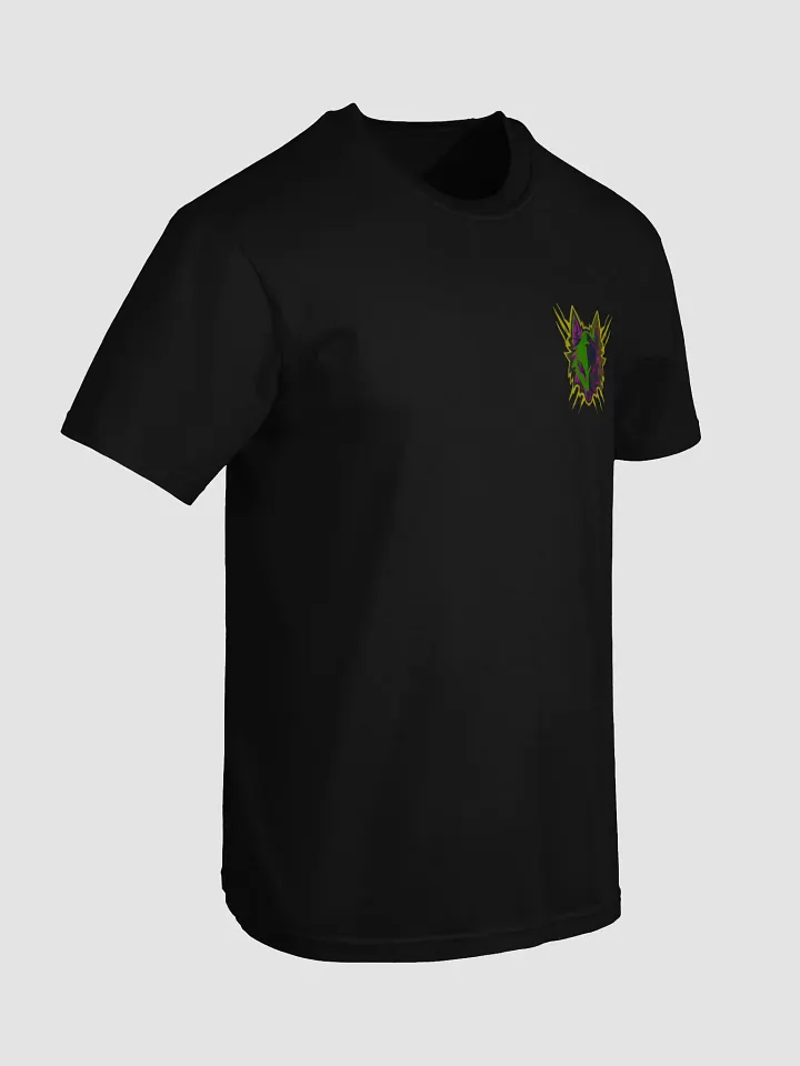 WOLFIE WOLF T SHIRT (GZC COLLAB) product image (2)