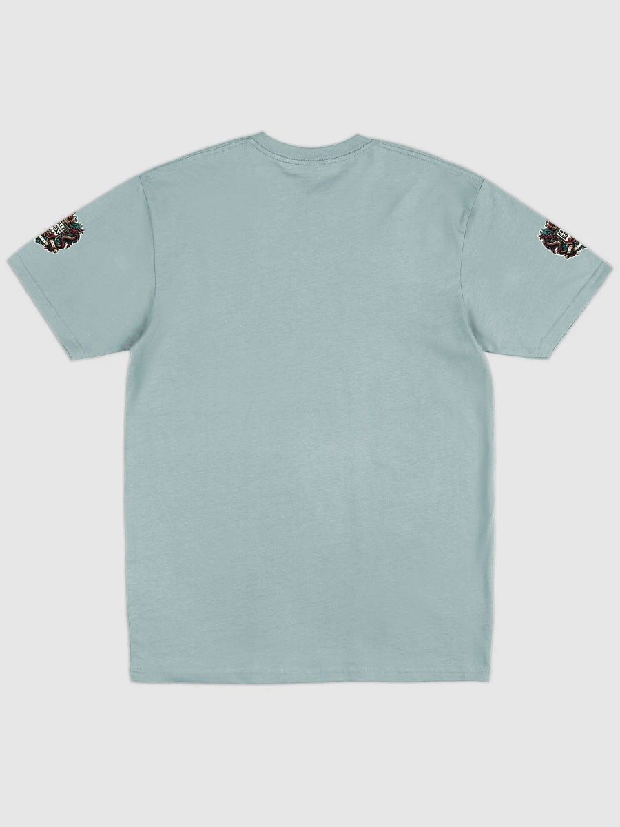 Front Logo Tee product image (3)