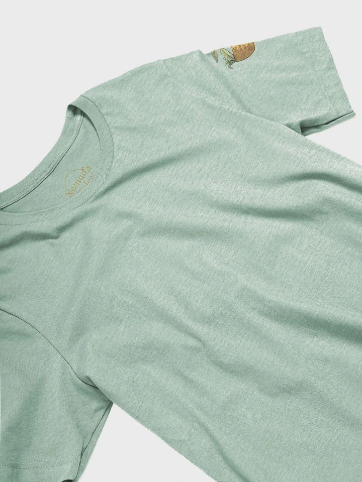 The Leaf And Bean Staff Tee product image (1)