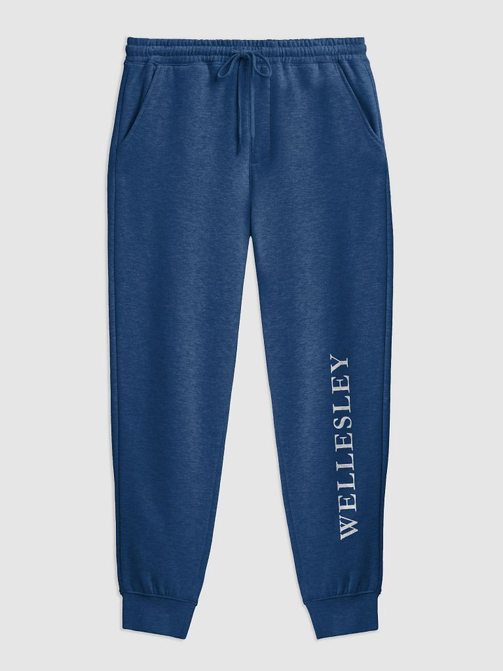 You Say Joggers, We Say Loungers product image (2)
