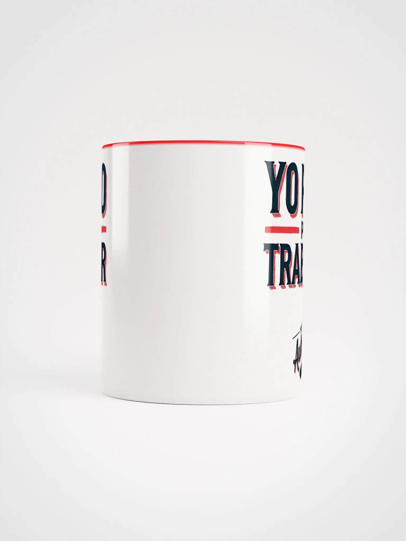 Taza YO PAGO POR TRABAJAR product image (9)