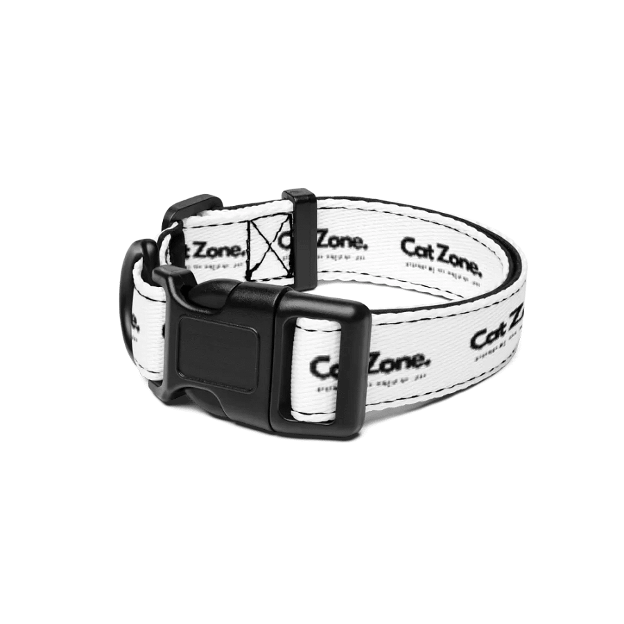 Cat Zone - Shadow Walk Pet Collar product image (1)