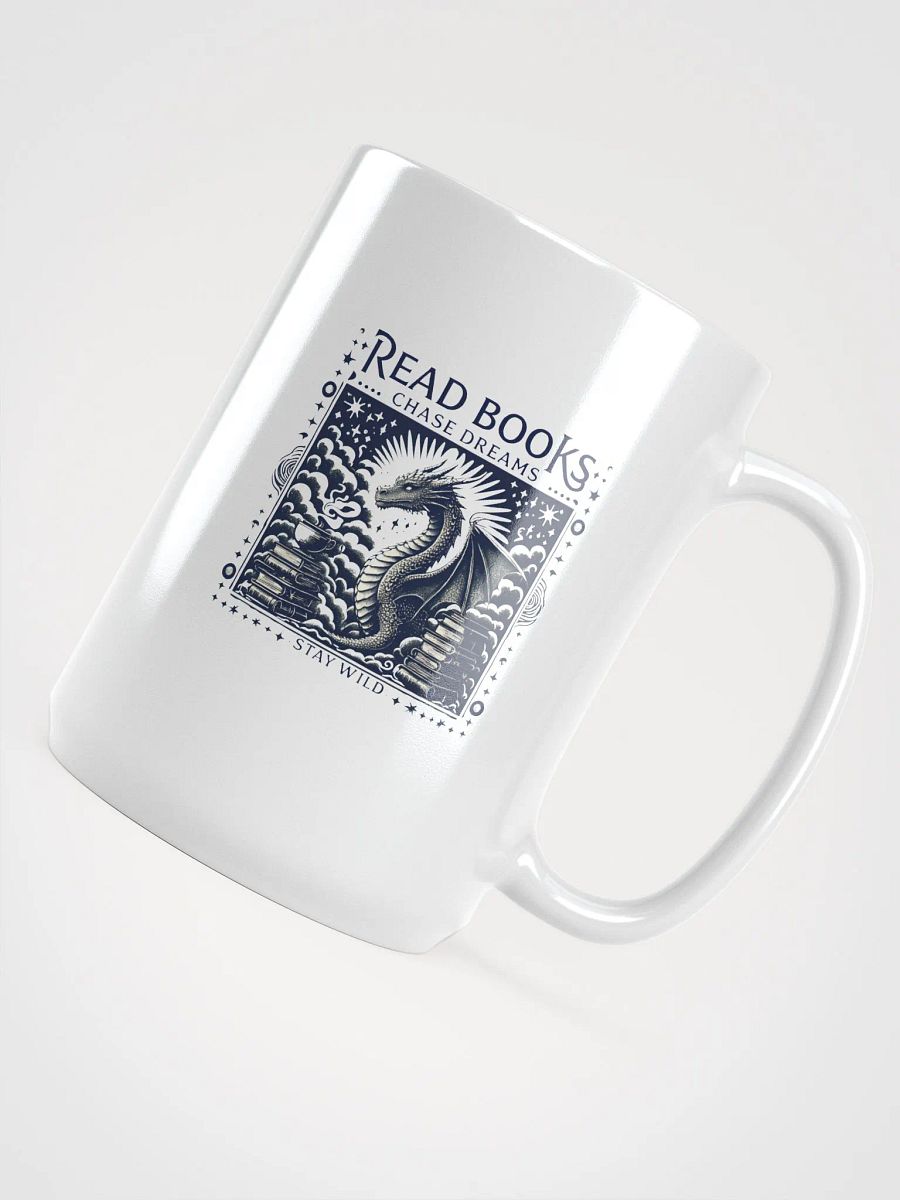 Read Books, Be Kind, Stay Weird Collection product image (4)