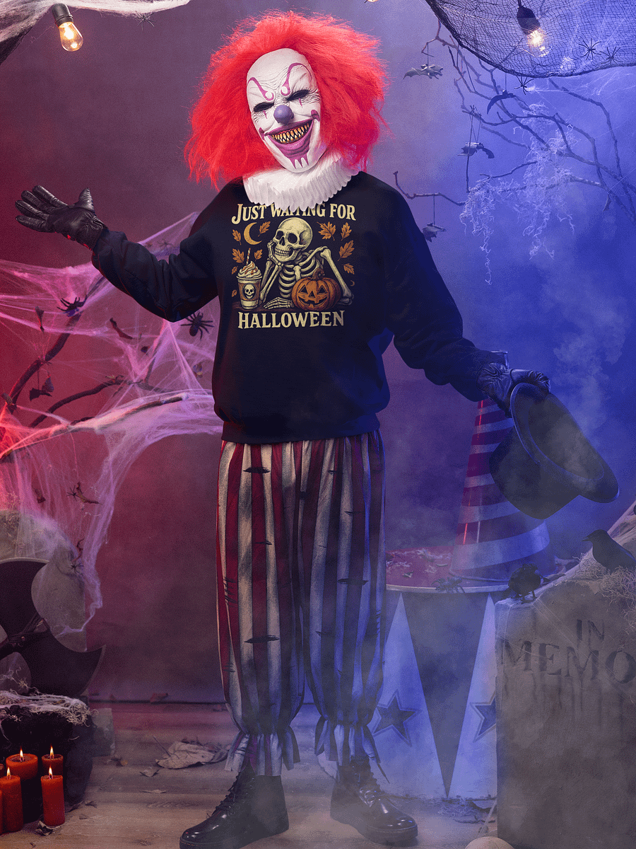 The Forever Fall Sweatshirt product image (3)