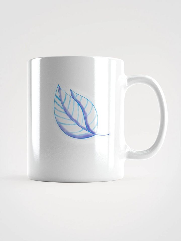 Sleek Modern Mug - Fall 2024 product image (3)