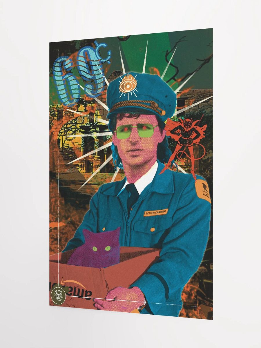Uncle Dave Print product image (3)