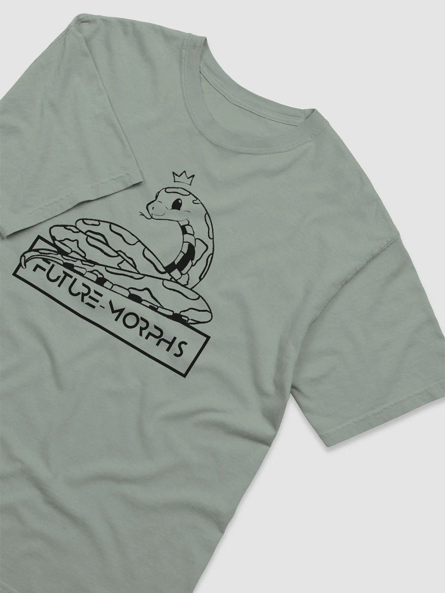 New Logo Shirt (Black) product image (3)