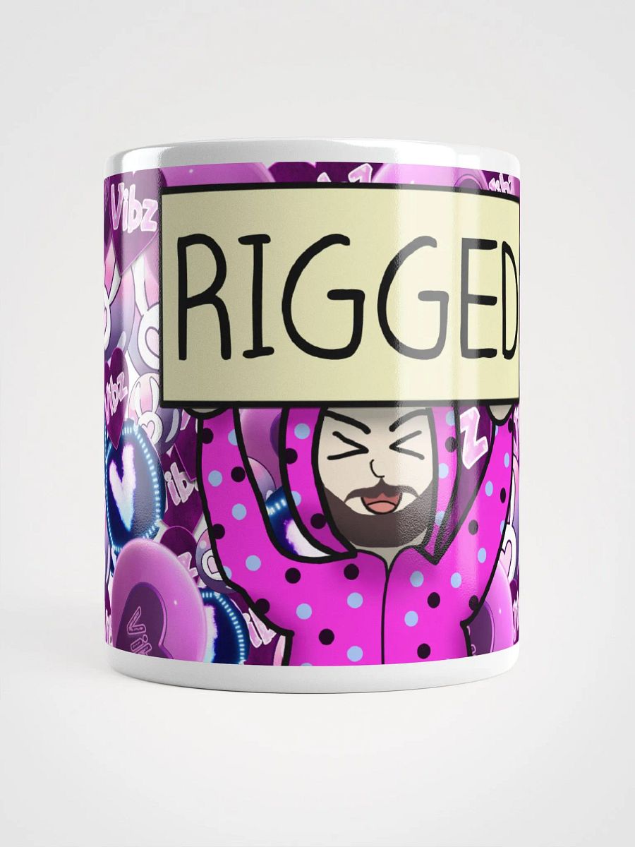 Rigged Marble Lovers Mug product image (9)