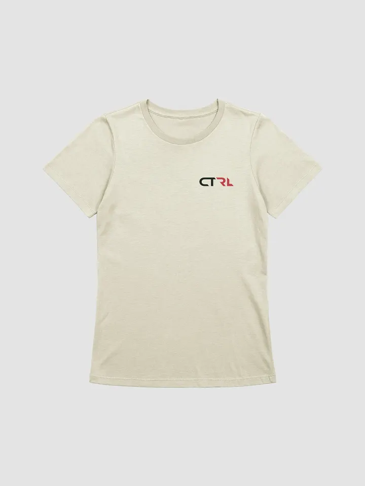 CTRL Women's T-Shirt product image (2)