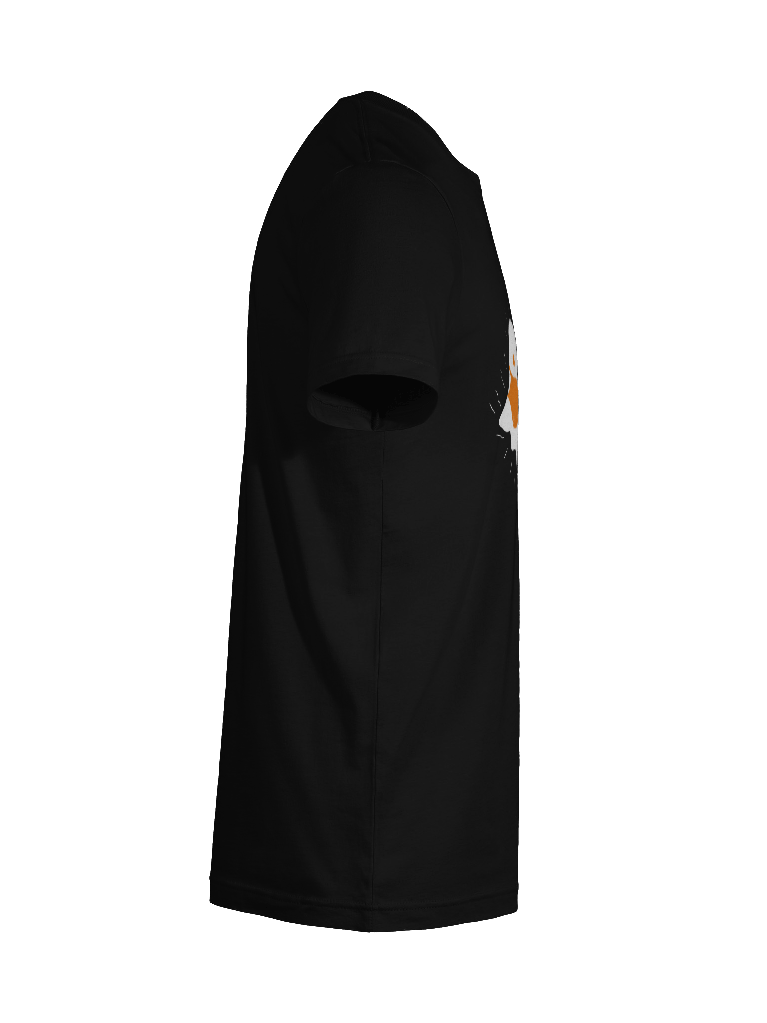 Boo! Masked duo tee product image (45)