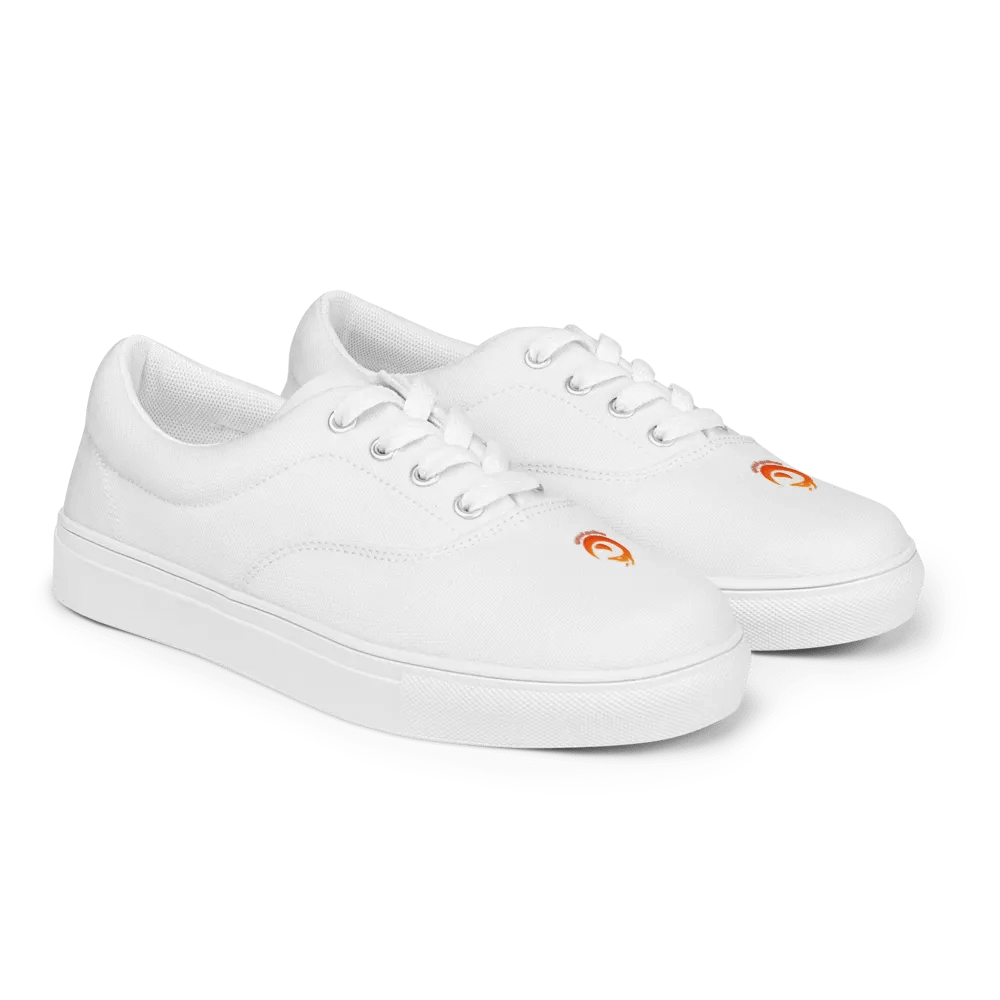 Nogo Chaussures à lacets homme blanches product image (7)