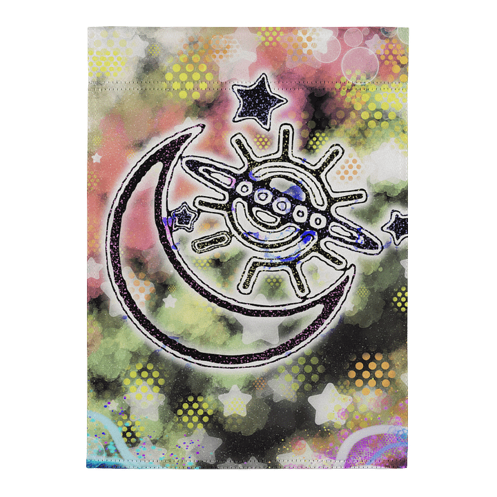 Non Binary Flag - Siderealian product image (1)