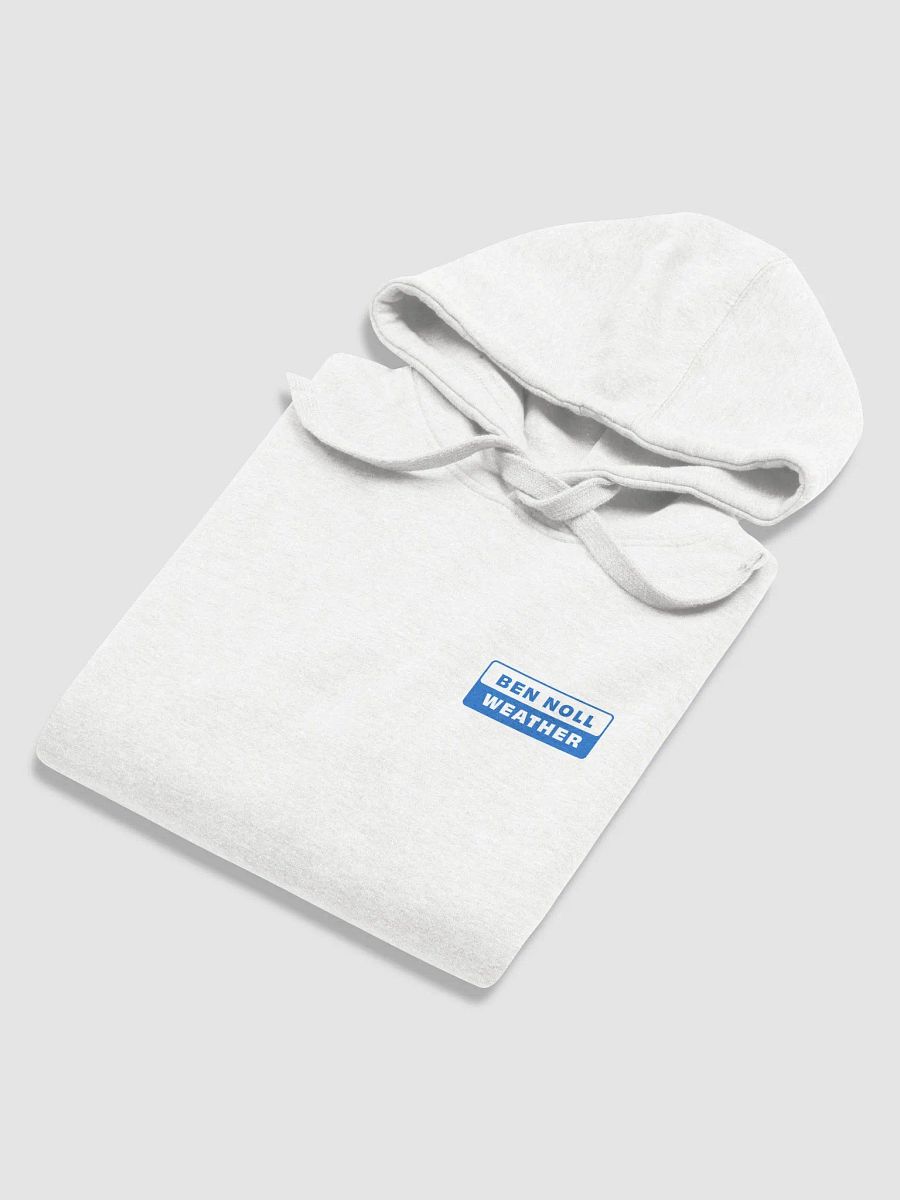 BNW - represent, white, hoodie product image (6)