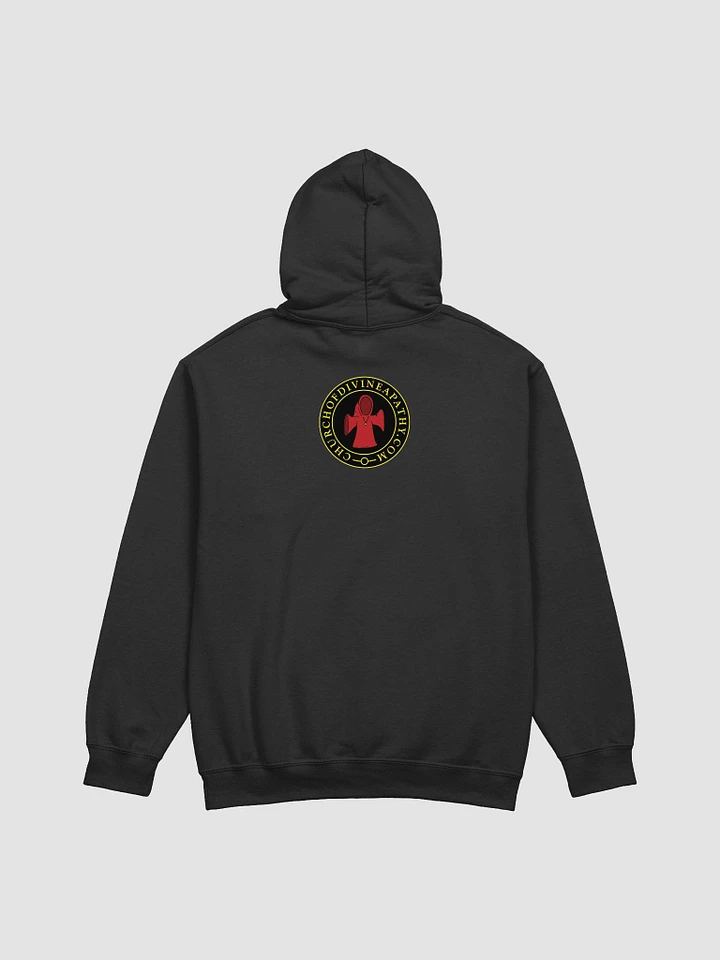 Void Cultist Hoodie product image (2)