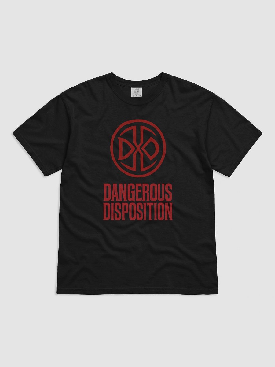 DxD: Dangeous Disposition Premium Armament (T-Shirt) product image (1)