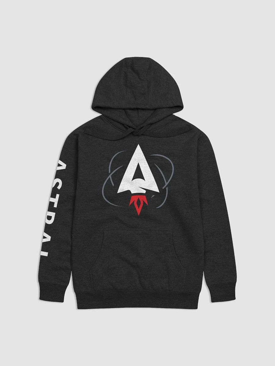 Original Black Hoodie product image (1)