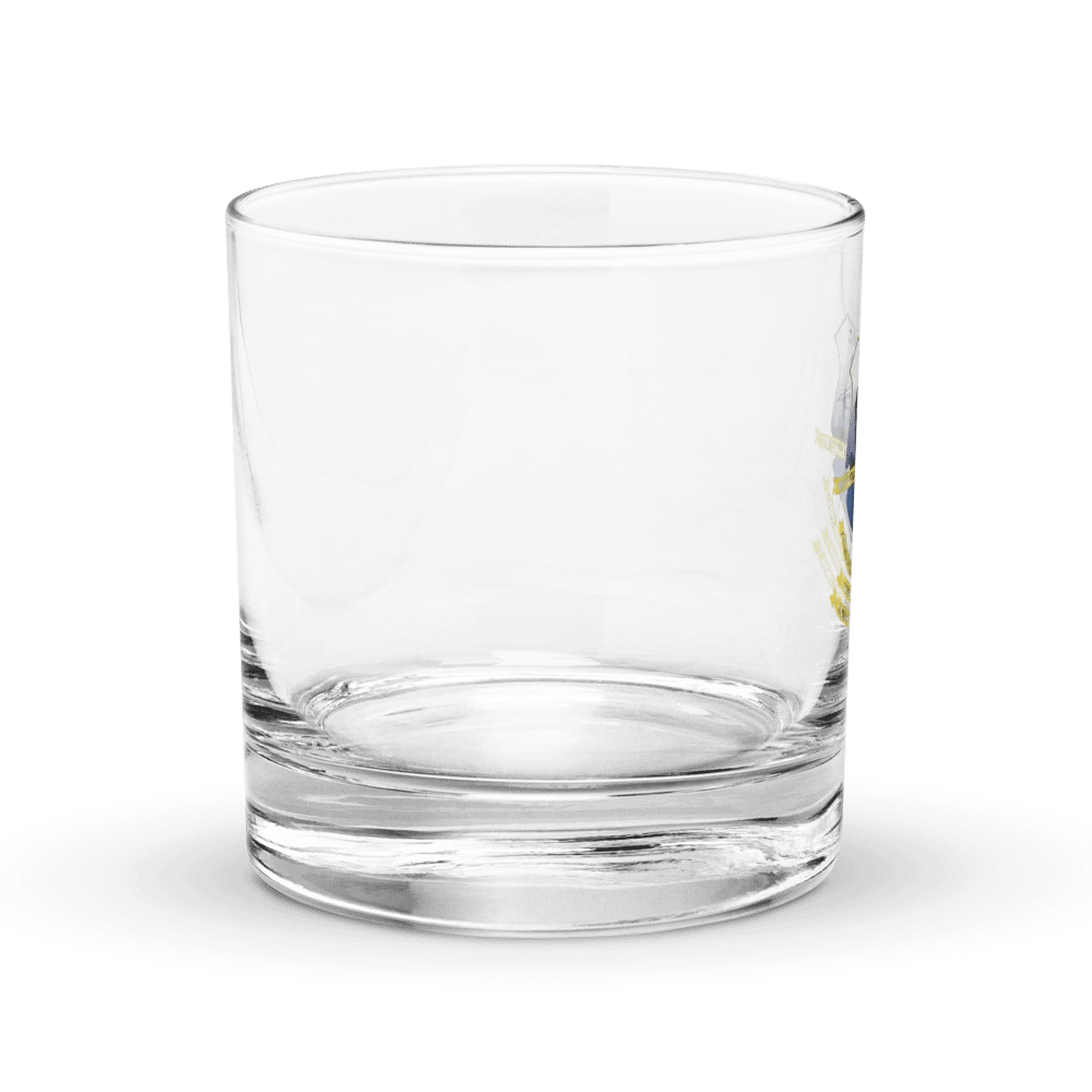 2nd Battalion, 25th Marines: Rocks Glass product image (3)