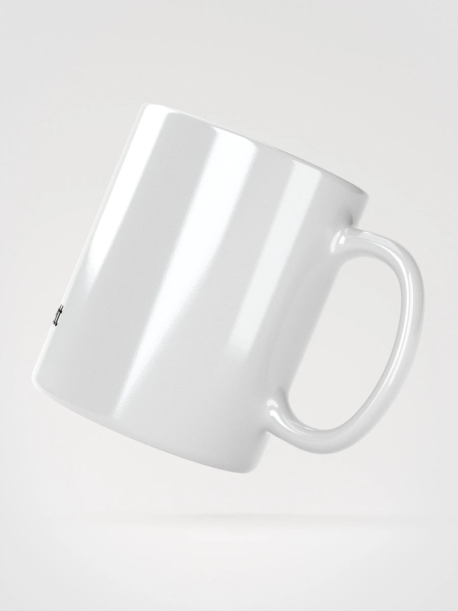 ROF Logo Mug product image (3)