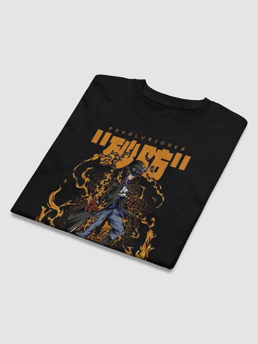 Sabo T shirt product image (23)