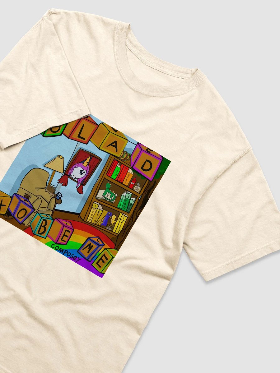 Glad To Be Me product image (3)