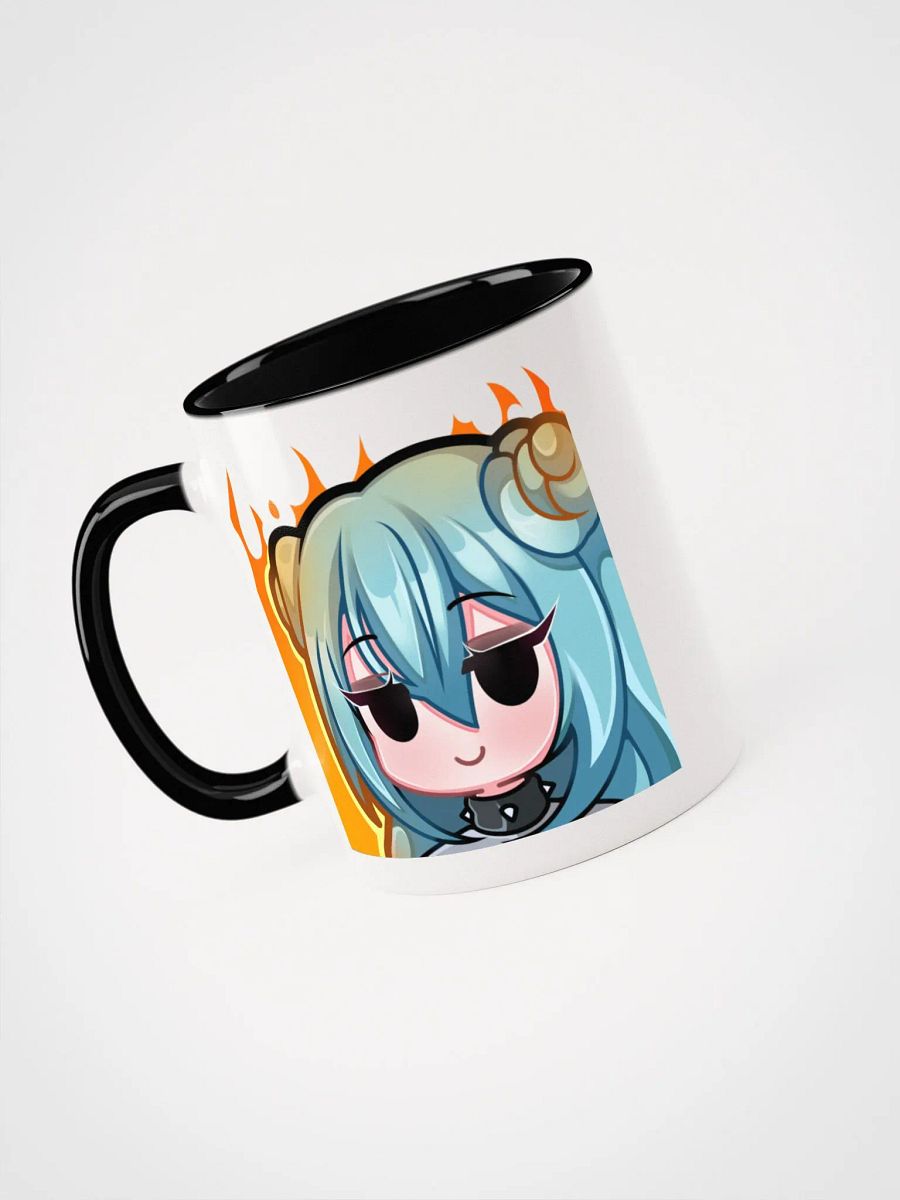 Double Sided Emote Mug product image (4)