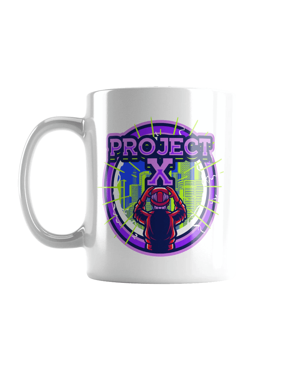 Gaming Mug product image (5)
