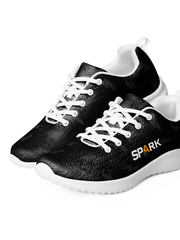 The Spark Sneakers product image (1)