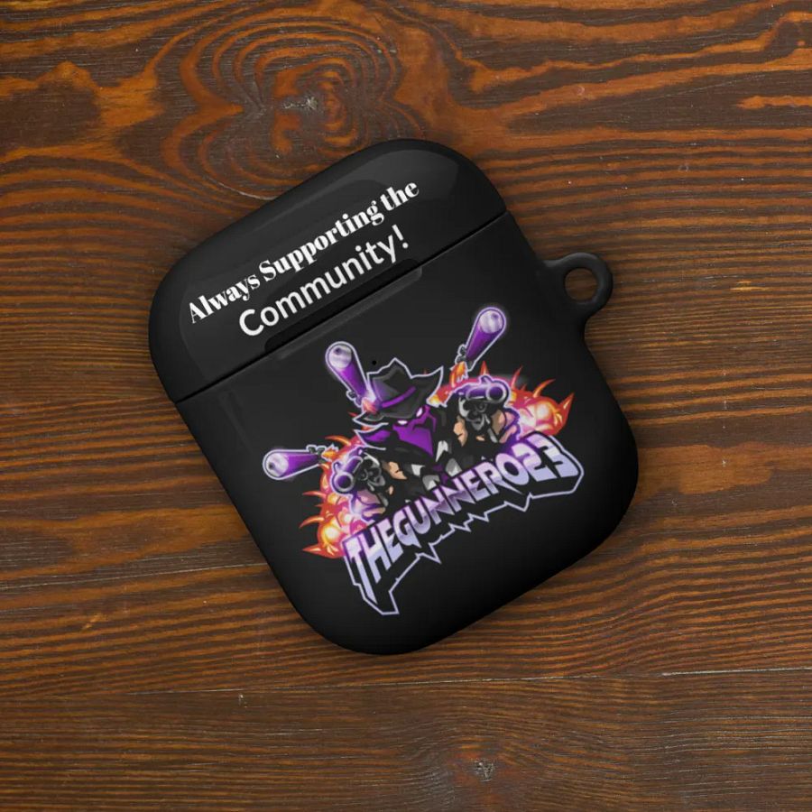 Community Defender AirPods® Case product image (6)