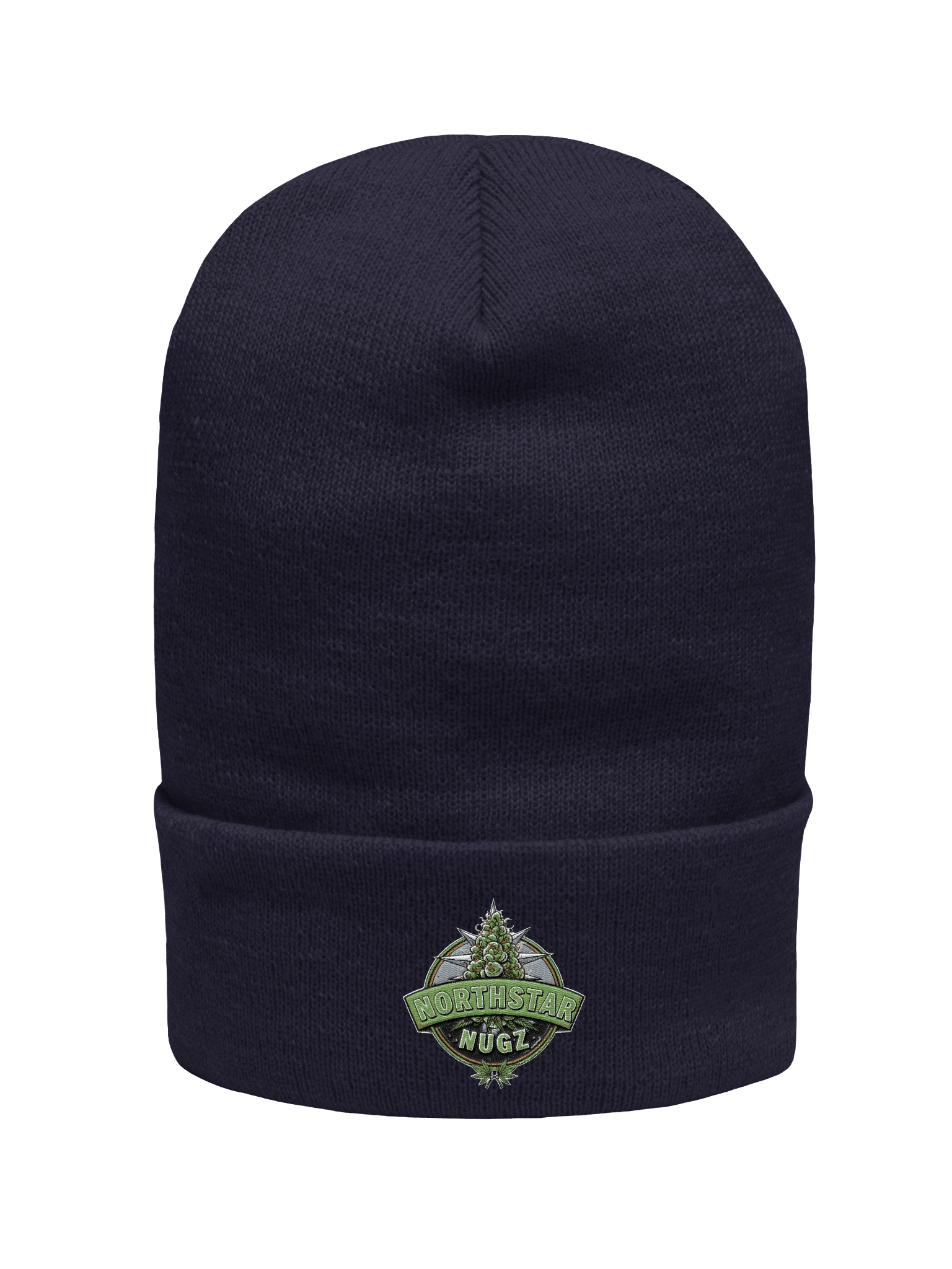 Cozy Comfort Cuffed Beanie product image (3)