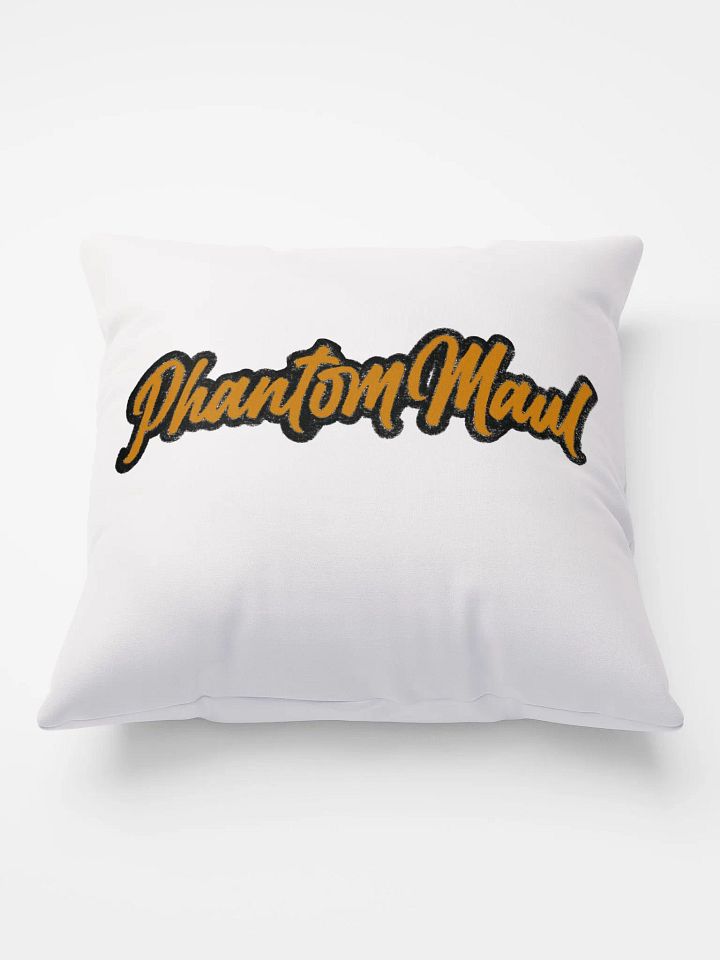 'PhantomMaul' Pillow Hunter Camo product image (1)