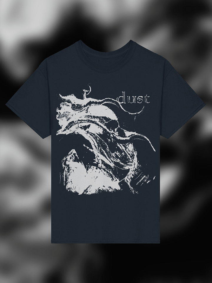 DUST - 4 Tape & Shirt Boxset product image (2)